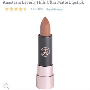 Anastasia Beverly Hills Lipstick